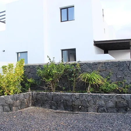 Studio With Terrace And Wifi At La Santa Lanzarote *