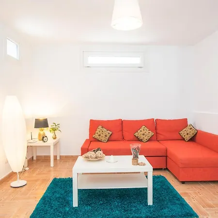 Studio With Terrace And Wifi At La Santa Lanzarote Tinajo