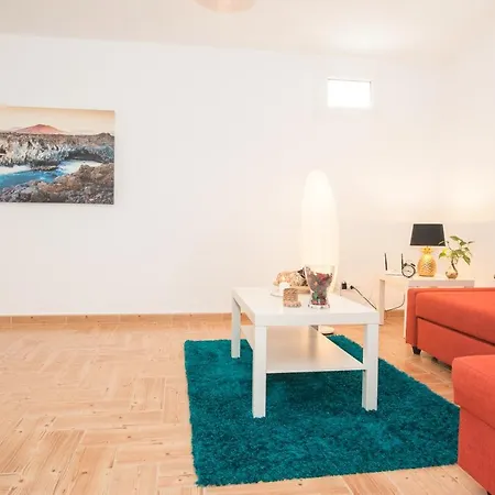 Studio With Terrace And Wifi At La Santa Lanzarote * Tinajo