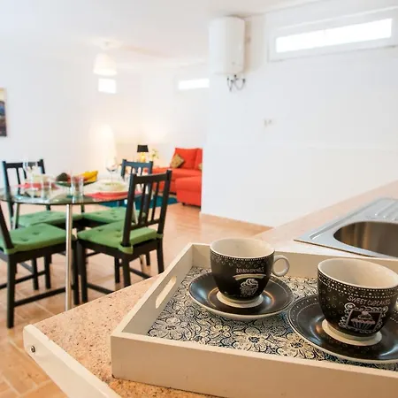 Studio With Terrace And Wifi At La Santa Lanzarote