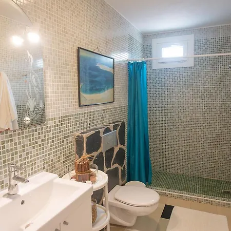 Studio With Terrace And Wifi At La Santa Lanzarote * Tinajo