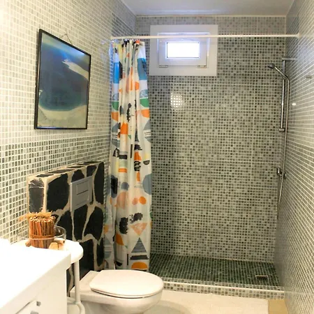 Studio With Terrace And Wifi At La Santa Lanzarote Apartment